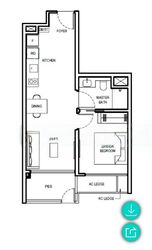 Grand Dunman (D15), Apartment #467204271